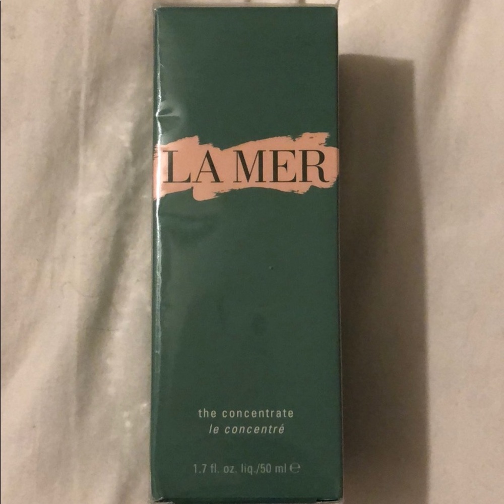 La Mer 1.7 fl The Concentrate